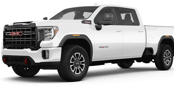 GMC SIERRA HD 2023 1GT49PEY9PF256384 image
